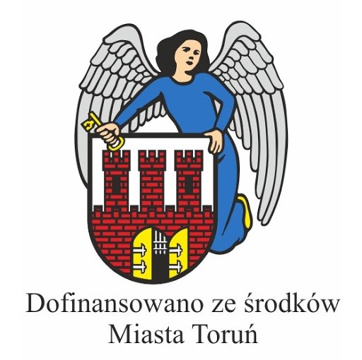 Miasto Toruń logo