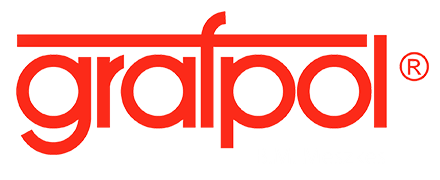 GRAFPOL logo